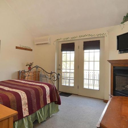 Stagecoach House Inn Wyoming Eksteriør billede
