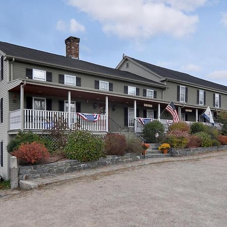 Stagecoach House Inn Wyoming Eksteriør billede