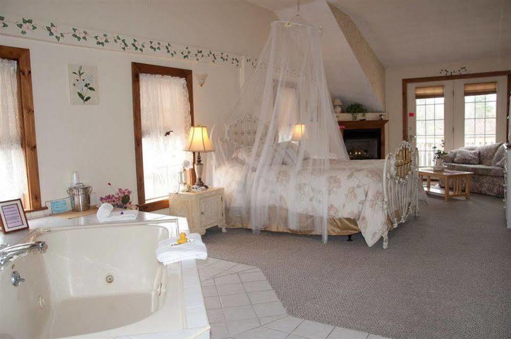 Stagecoach House Inn Wyoming Eksteriør billede