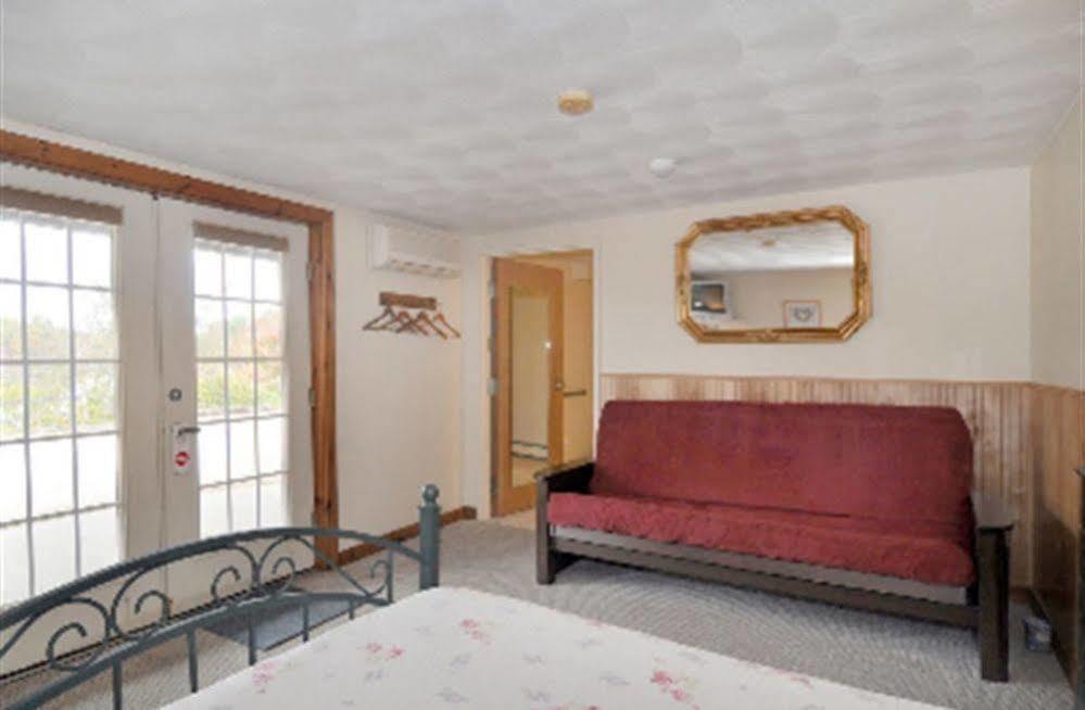 Stagecoach House Inn Wyoming Eksteriør billede
