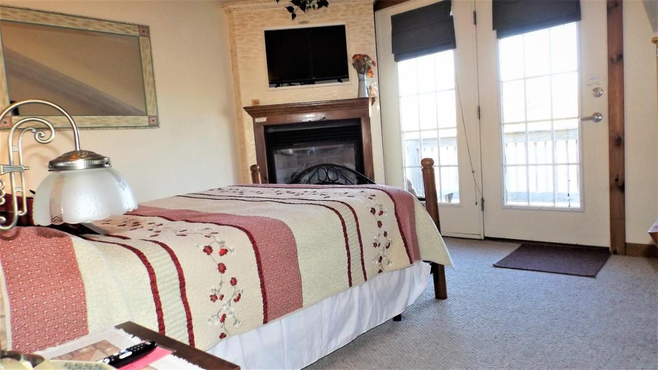 Stagecoach House Inn Wyoming Eksteriør billede