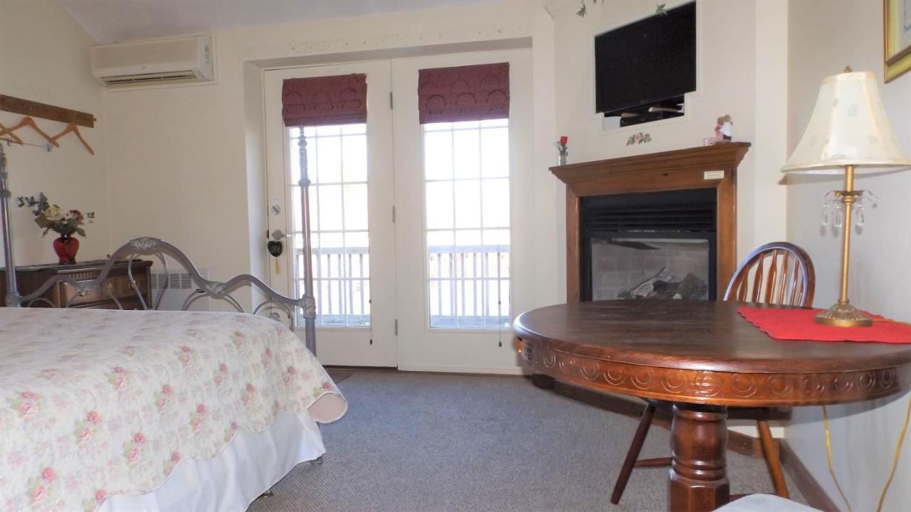 Stagecoach House Inn Wyoming Eksteriør billede