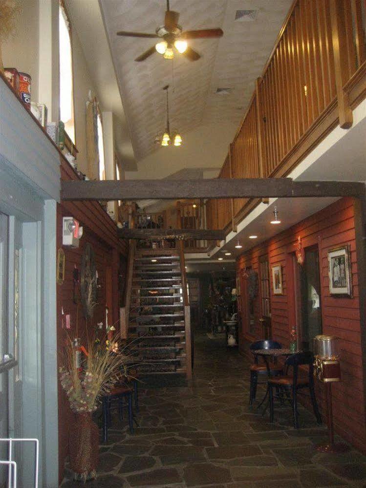 Stagecoach House Inn Wyoming Eksteriør billede